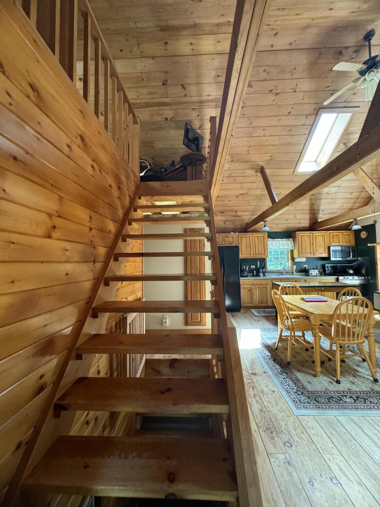 41 Jackson Brook Lane Monson ME 04464