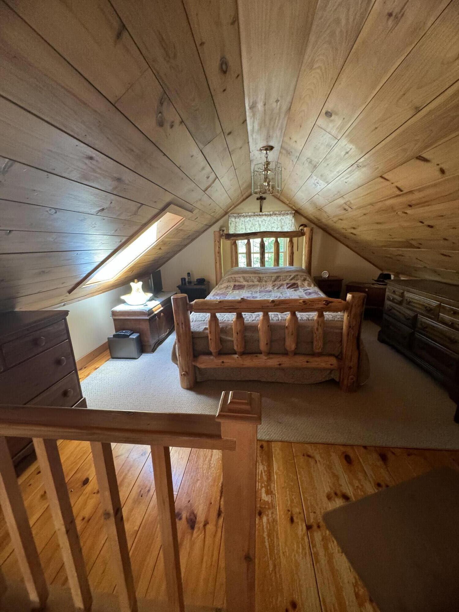 41 Jackson Brook Lane Monson ME 04464