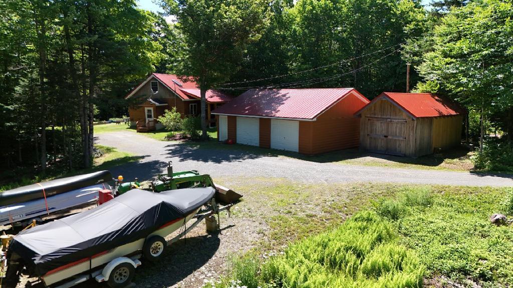 41 Jackson Brook Lane Monson ME 04464