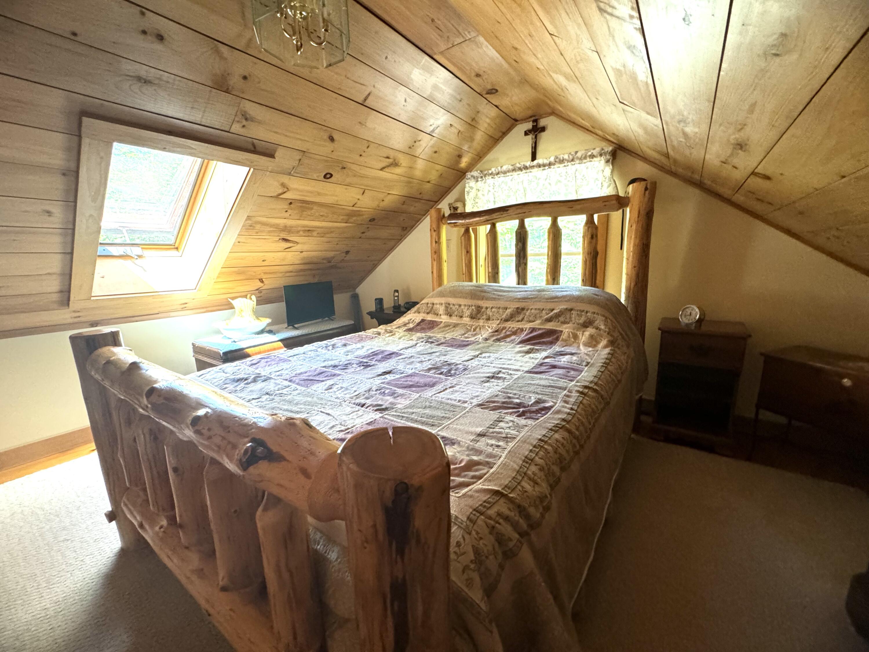 41 Jackson Brook Lane Monson ME 04464