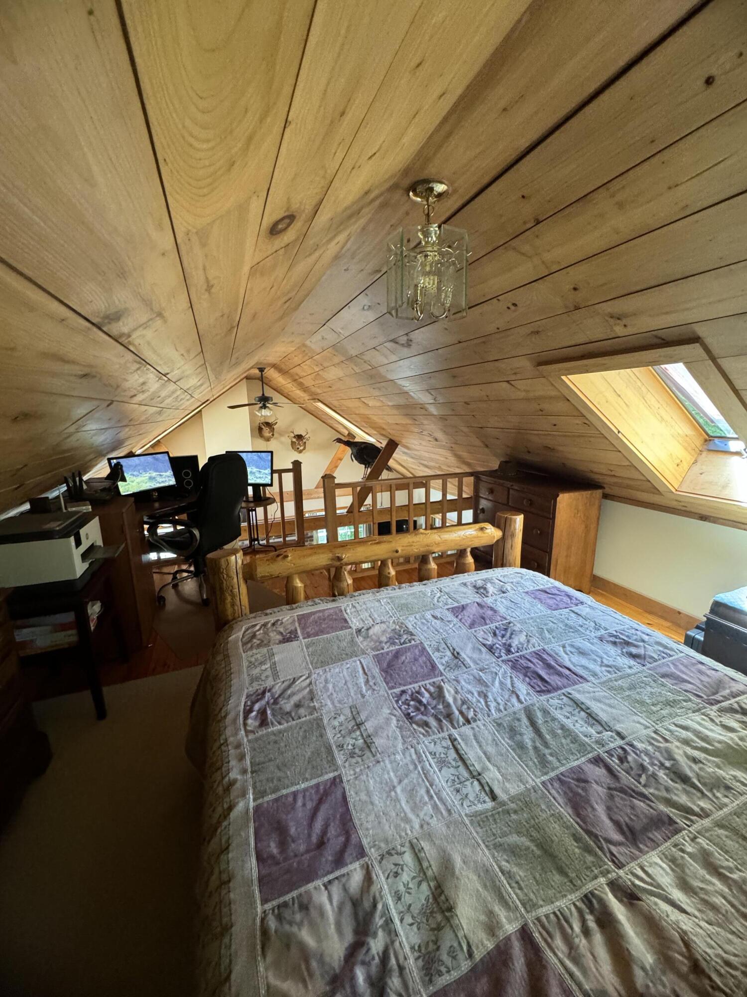 41 Jackson Brook Lane Monson ME 04464