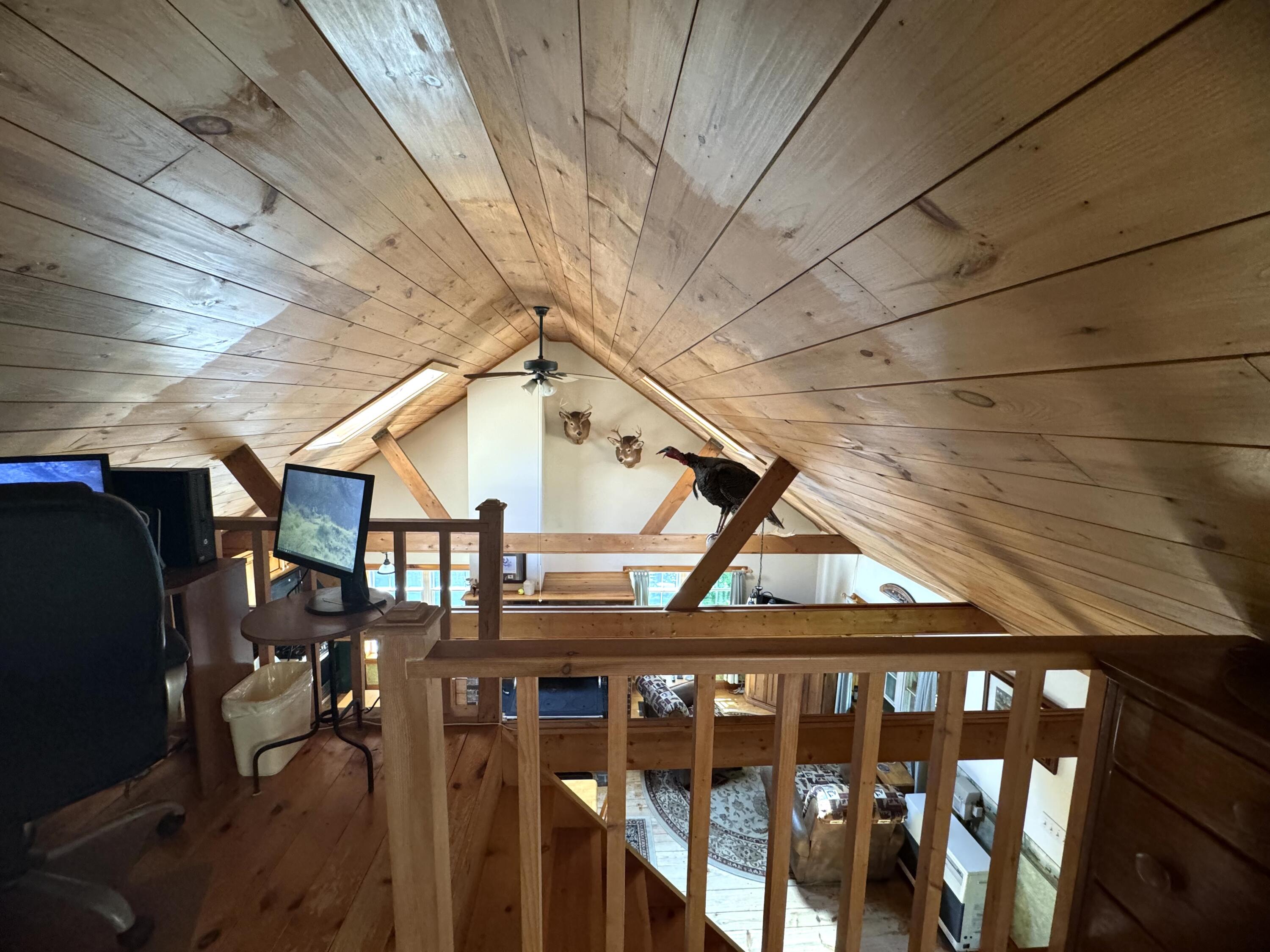 41 Jackson Brook Lane Monson ME 04464