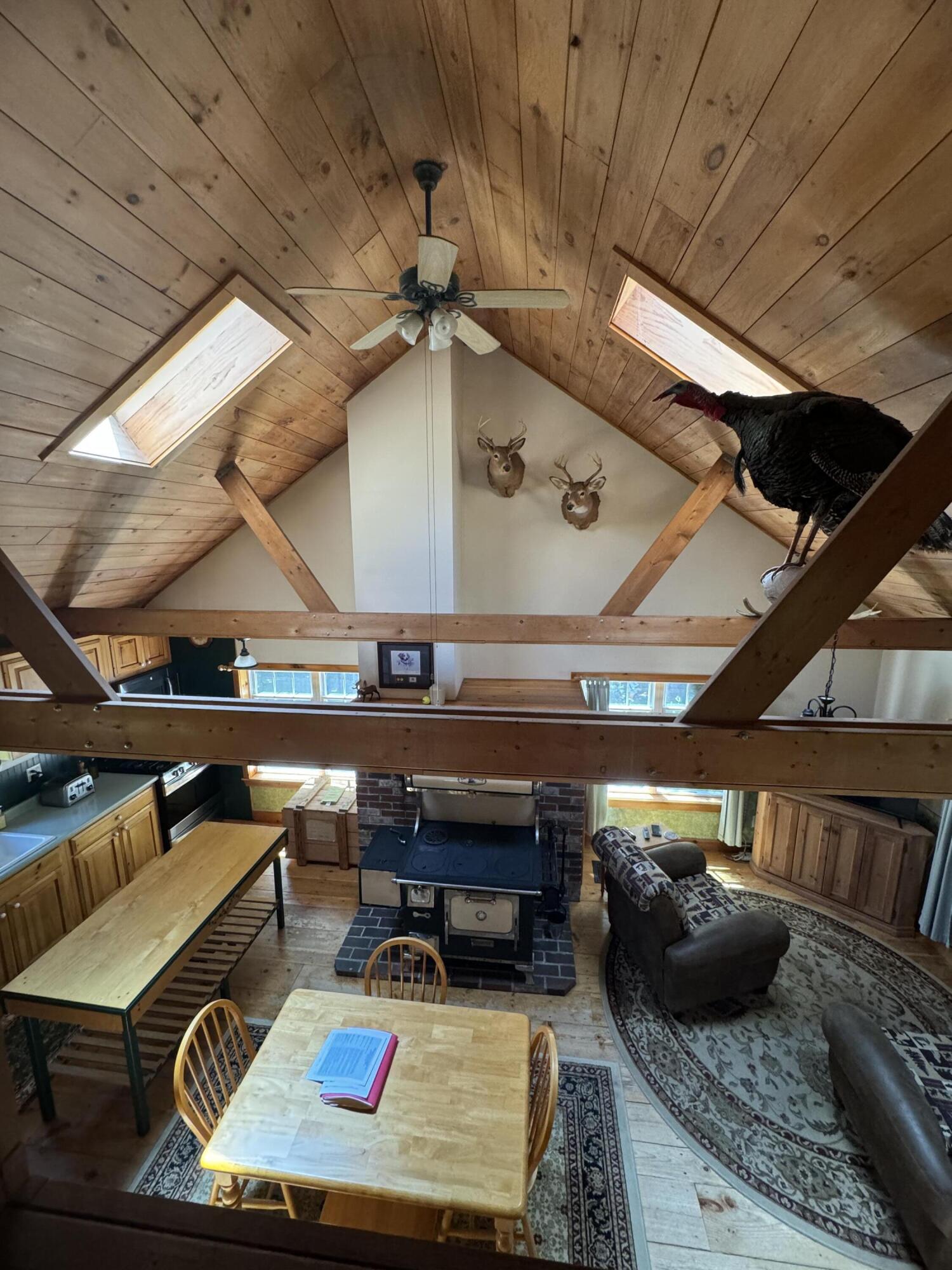 41 Jackson Brook Lane Monson ME 04464