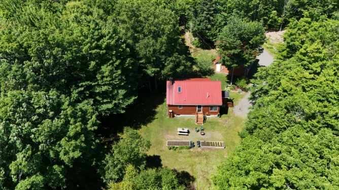 41 Jackson Brook Lane Monson ME 04464