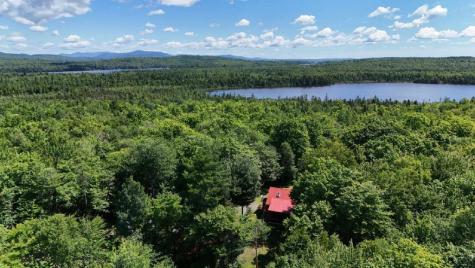 41 Jackson Brook Lane Monson ME 04464