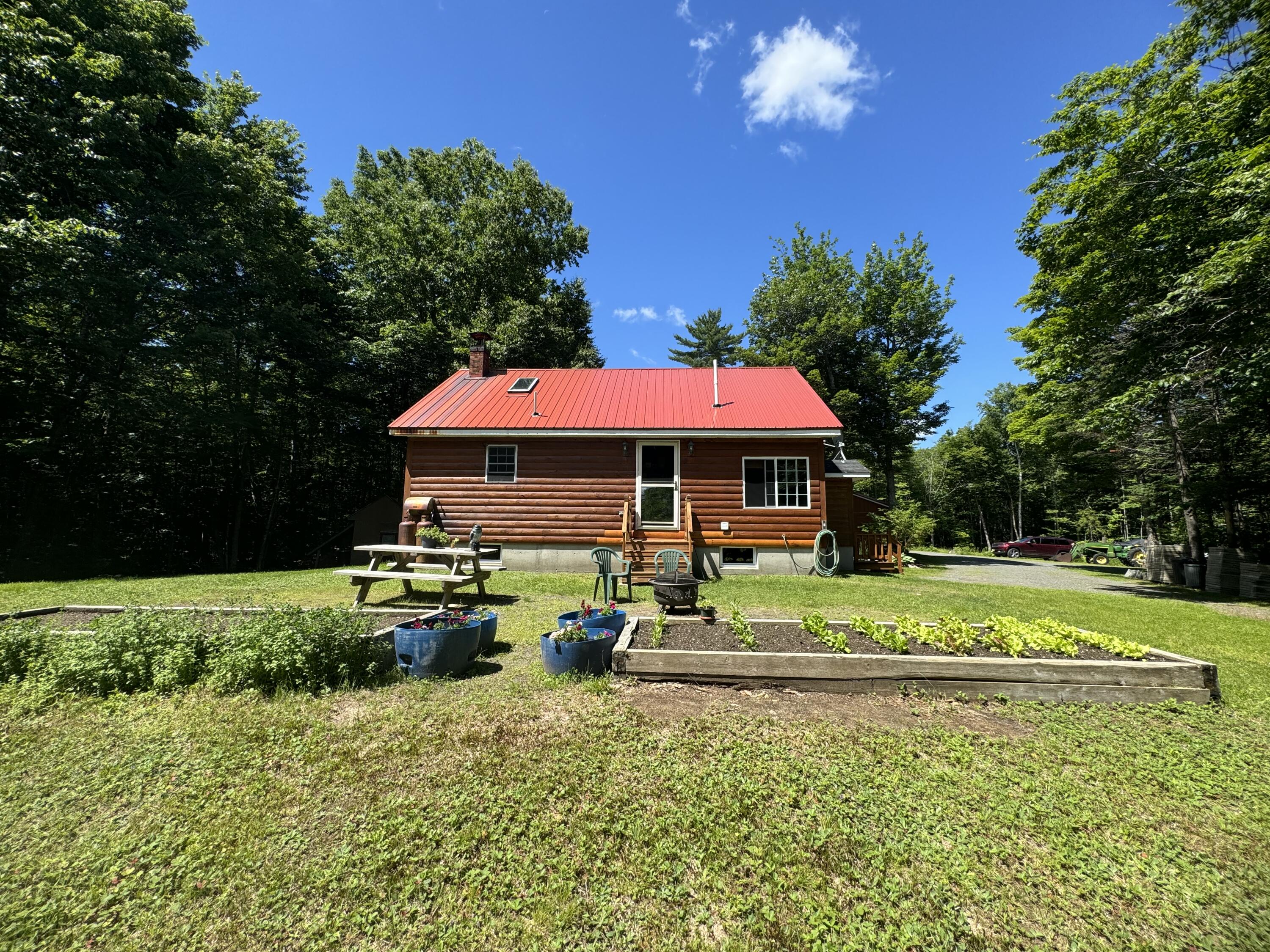 41 Jackson Brook Lane Monson ME 04464