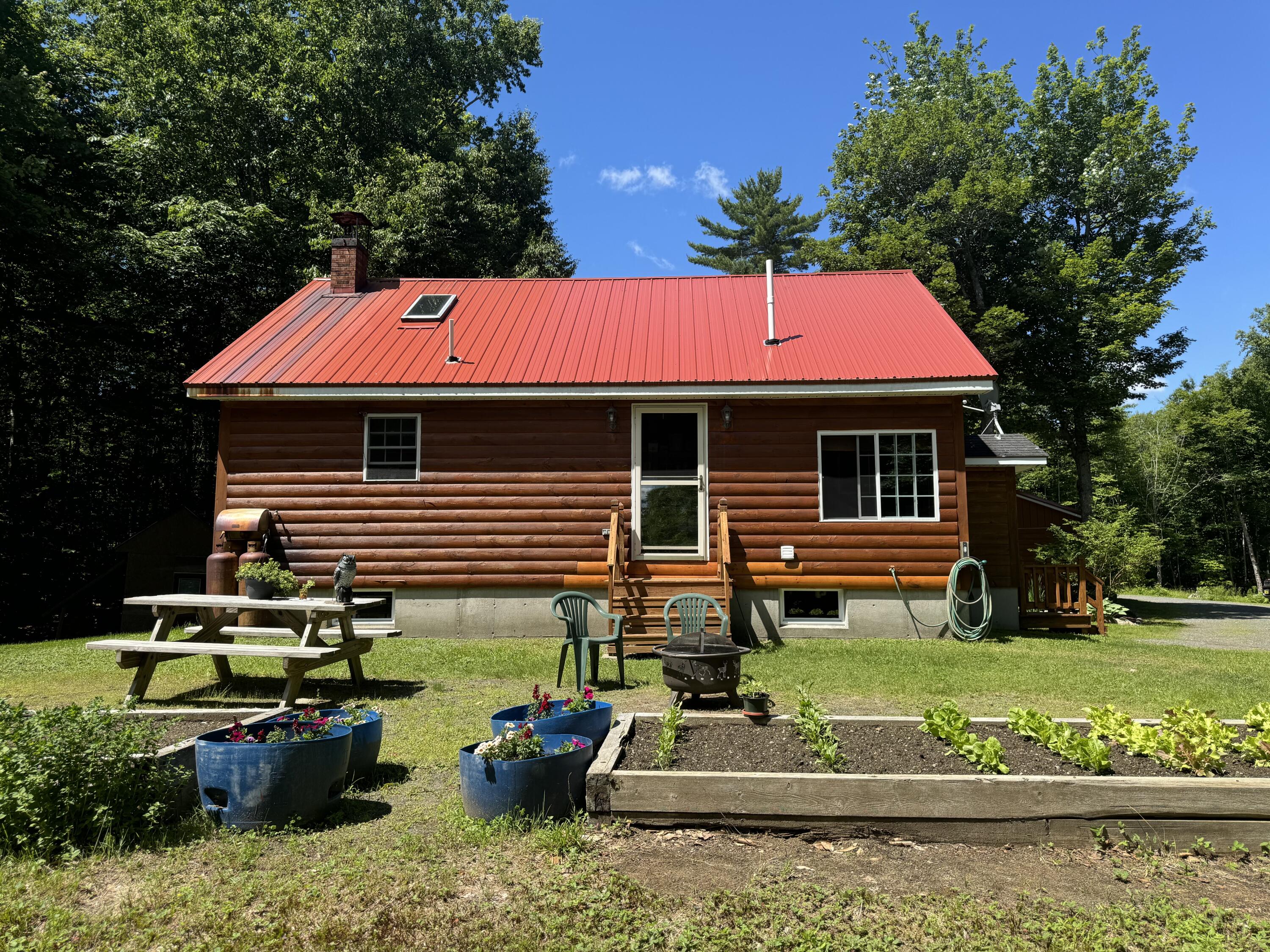 41 Jackson Brook Lane Monson ME 04464