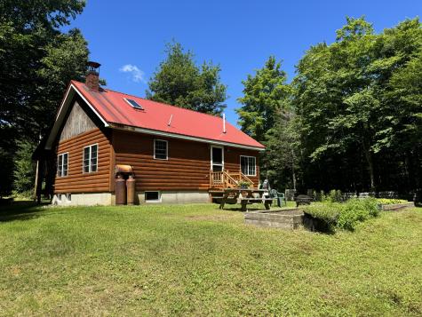 41 Jackson Brook Lane Monson ME 04464