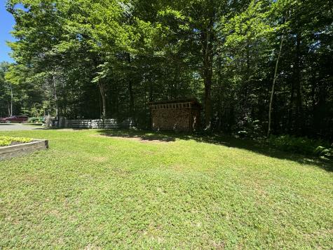 41 Jackson Brook Lane Monson ME 04464