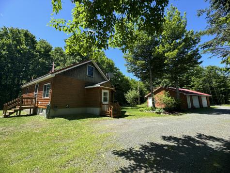 41 Jackson Brook Lane Monson ME 04464