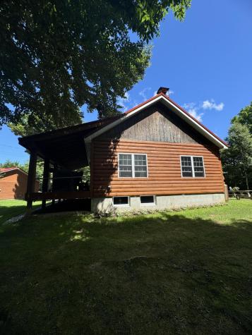 41 Jackson Brook Lane Monson ME 04464