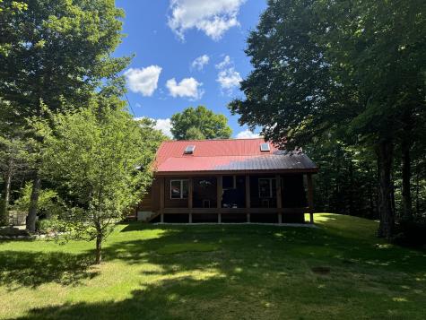 41 Jackson Brook Lane Monson ME 04464