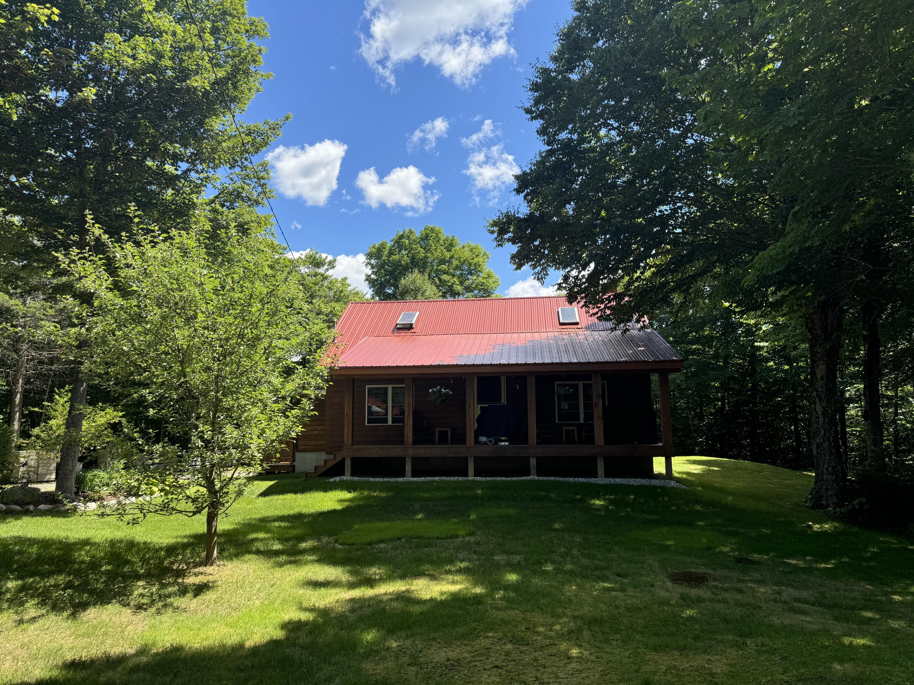 41 Jackson Brook Lane Monson ME 04464