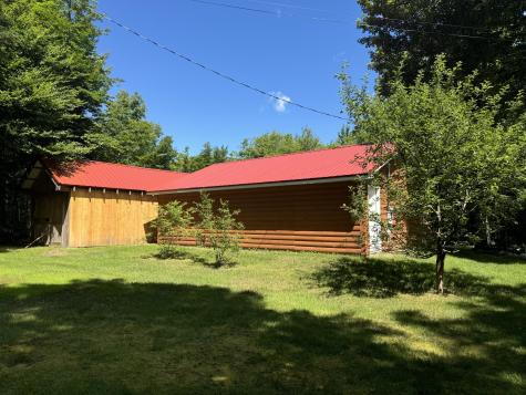 41 Jackson Brook Lane Monson ME 04464