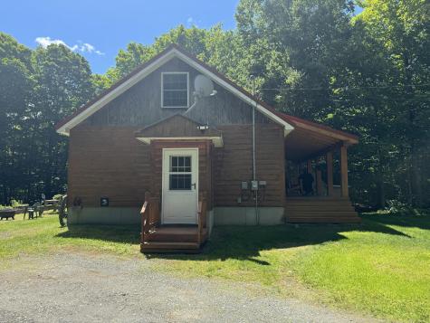 41 Jackson Brook Lane Monson ME 04464