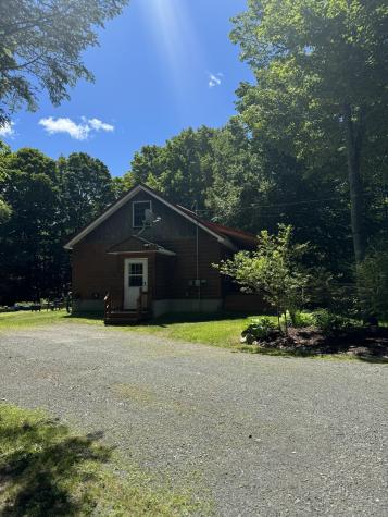 41 Jackson Brook Lane Monson ME 04464