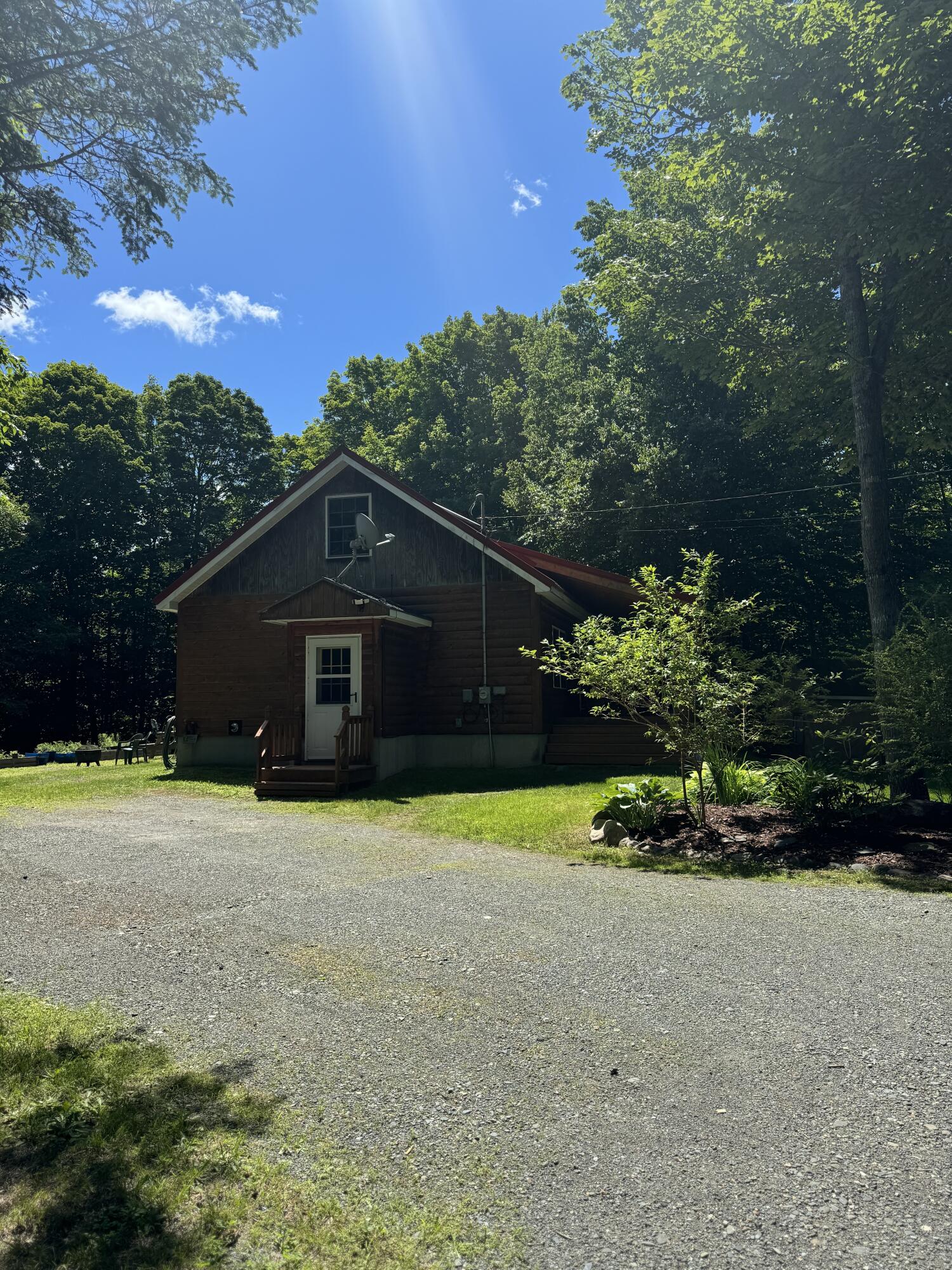 41 Jackson Brook Lane Monson ME 04464