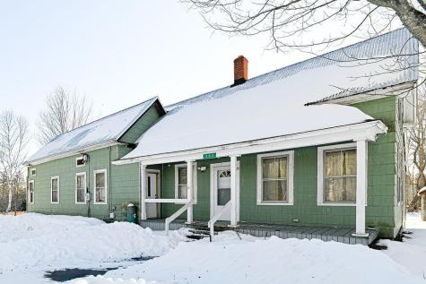 302 Lower Cross Road Lebanon ME 04027