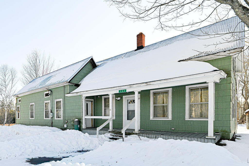 302 Lower Cross Road Lebanon ME 04027