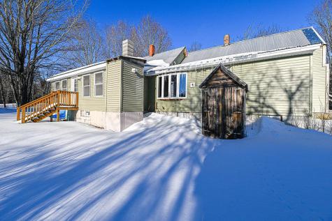 302 Lower Cross Road Lebanon ME 04027