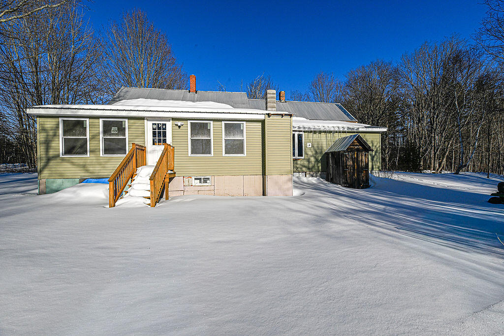 302 Lower Cross Road Lebanon ME 04027