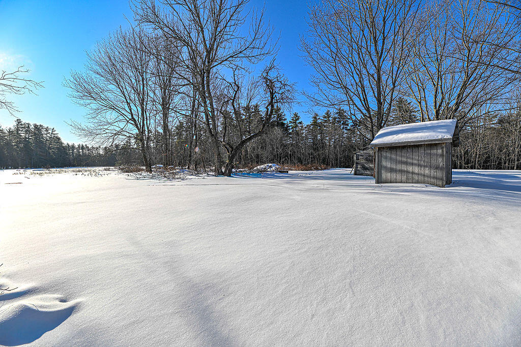 302 Lower Cross Road Lebanon ME 04027