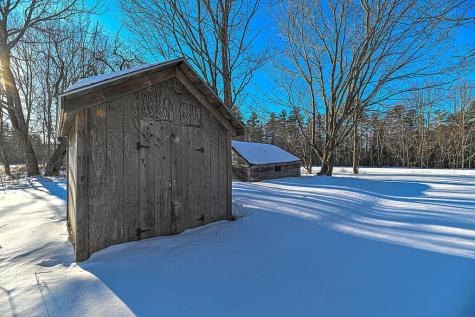 302 Lower Cross Road Lebanon ME 04027