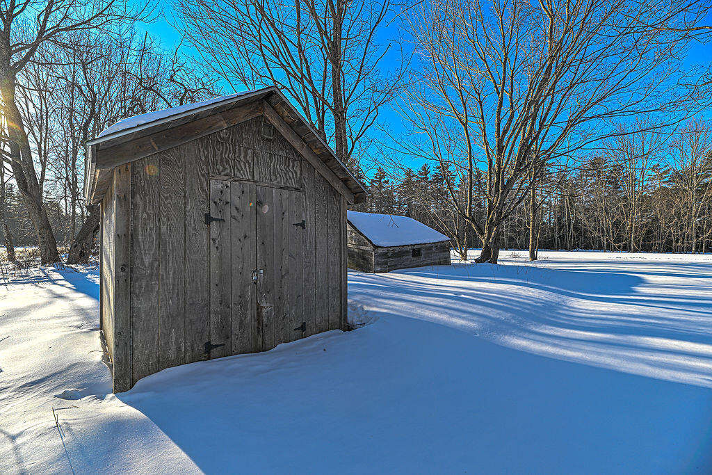 302 Lower Cross Road Lebanon ME 04027