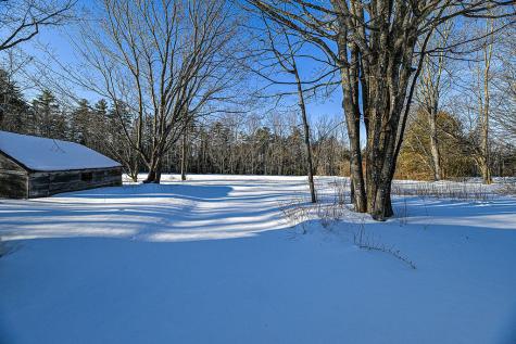 302 Lower Cross Road Lebanon ME 04027