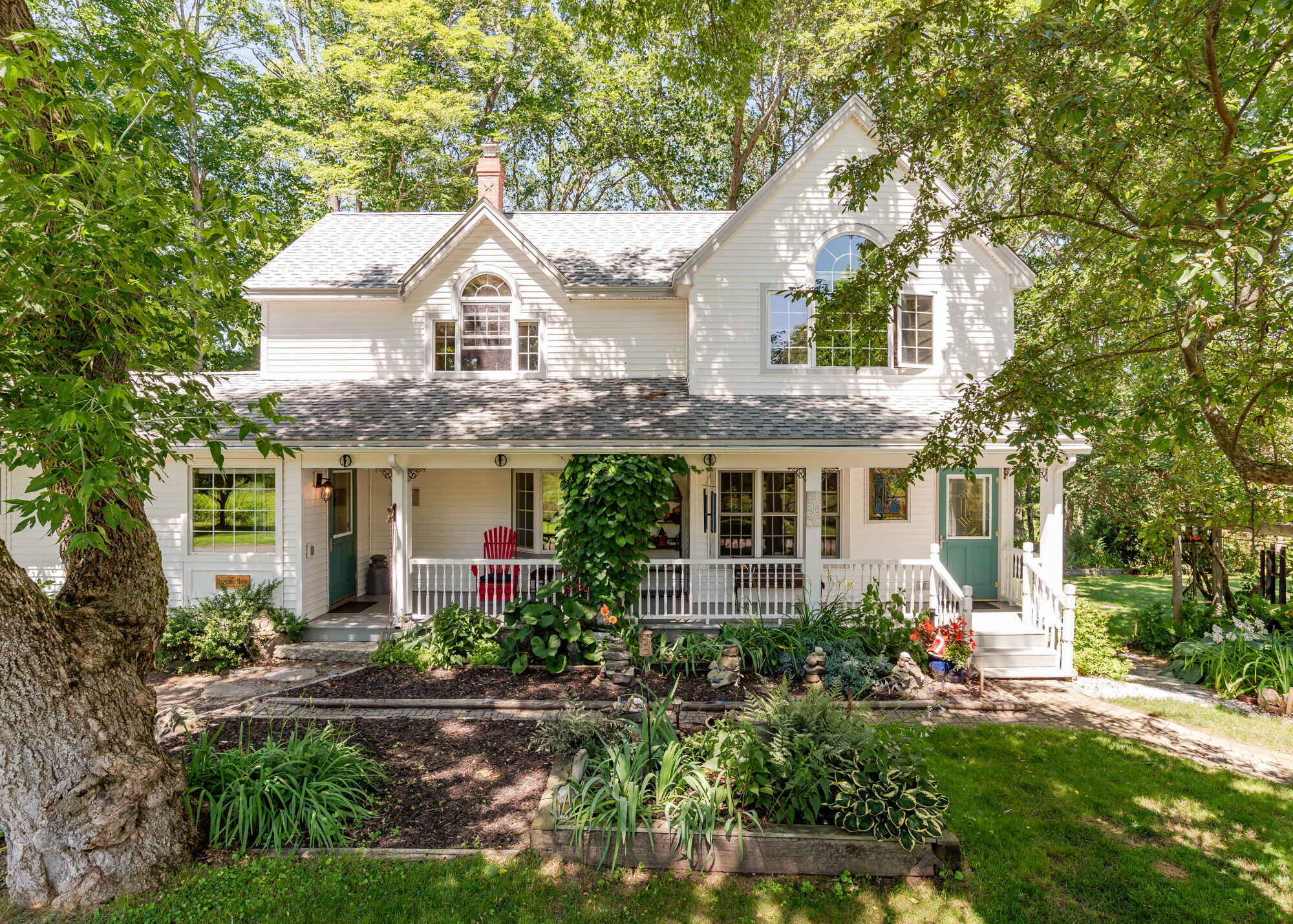 10 Chase Mill Road Limington ME 04049