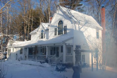 10 Chase Mill Road Limington ME 04049