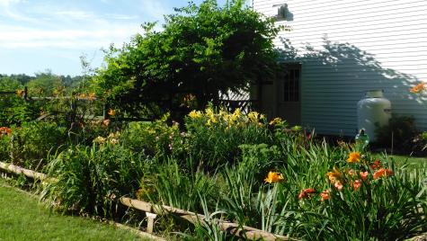 10 Chase Mill Road Limington ME 04049