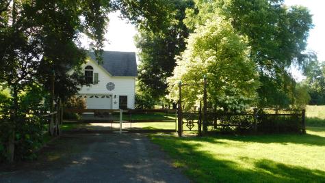 10 Chase Mill Road Limington ME 04049