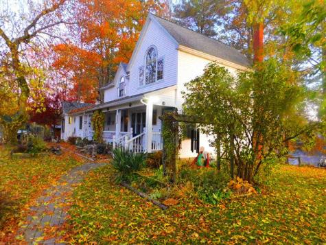 10 Chase Mill Road Limington ME 04049