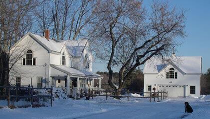 10 Chase Mill Road Limington ME 04049