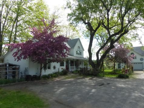 10 Chase Mill Road Limington ME 04049