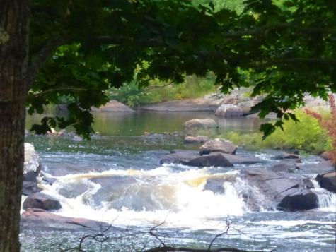 10 Chase Mill Road Limington ME 04049