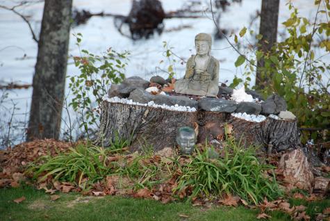 10 Chase Mill Road Limington ME 04049