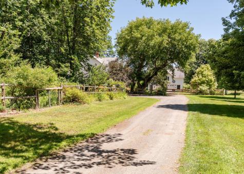 10 Chase Mill Road Limington ME 04049