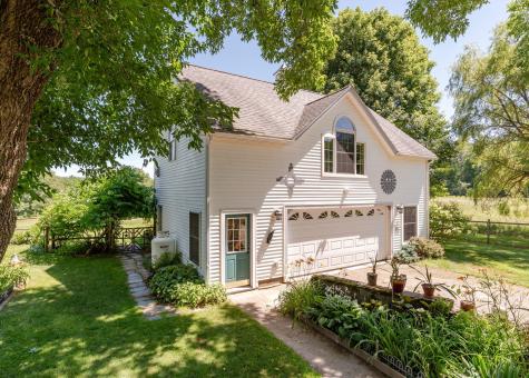 10 Chase Mill Road Limington ME 04049