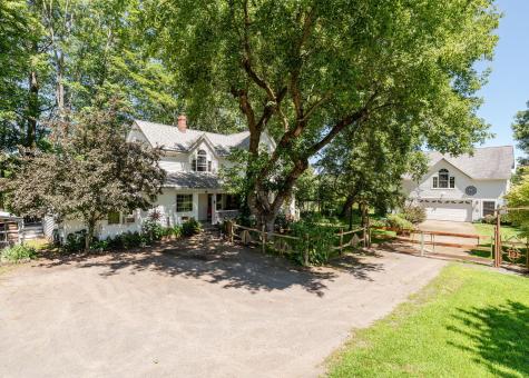 10 Chase Mill Road Limington ME 04049