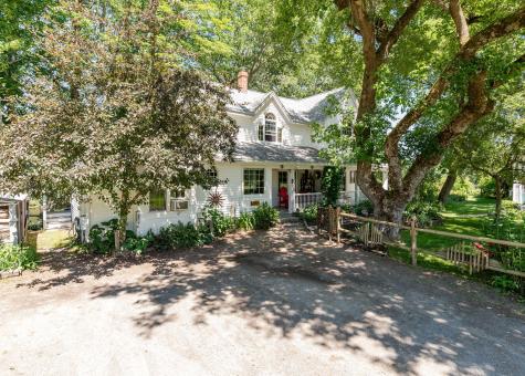 10 Chase Mill Road Limington ME 04049