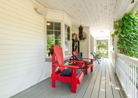 10 Chase Mill Road Limington ME 04049