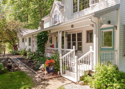 10 Chase Mill Road Limington ME 04049