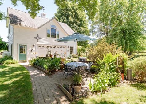 10 Chase Mill Road Limington ME 04049