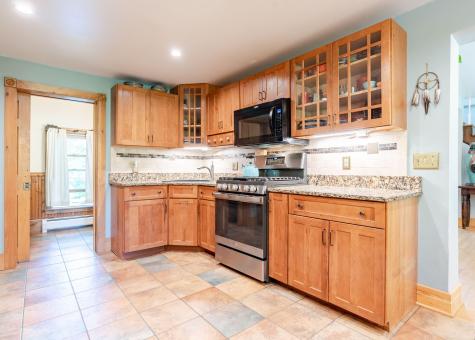 10 Chase Mill Road Limington ME 04049