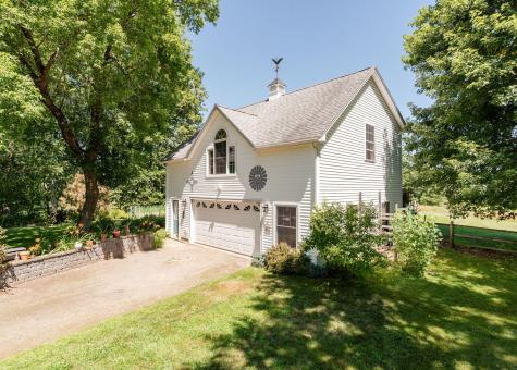 10 Chase Mill Road Limington ME 04049