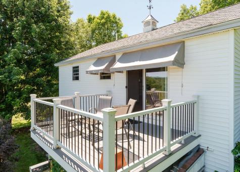 10 Chase Mill Road Limington ME 04049