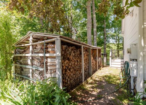 10 Chase Mill Road Limington ME 04049