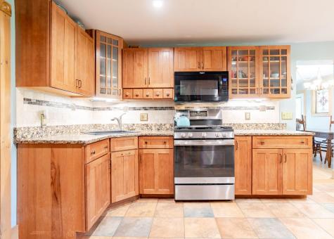 10 Chase Mill Road Limington ME 04049